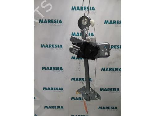 rear-right-window-mechanism-peugeot-307-3ac-2000-2001-2002-2003-2004-2005-2006-2007-2008-2009-2010-2011-2012-31389934 main image