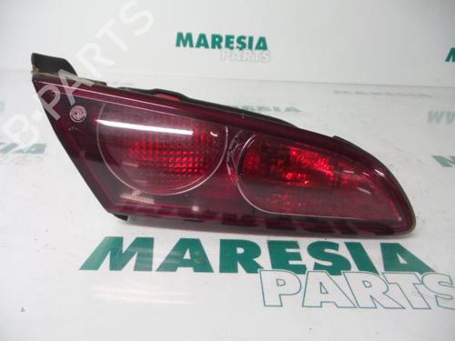Used Left taillight ALFA ROMEO 159 (939_) 1.9 JTDM 16V (939AXC1B, 939AXC12) (150 hp) 31458685