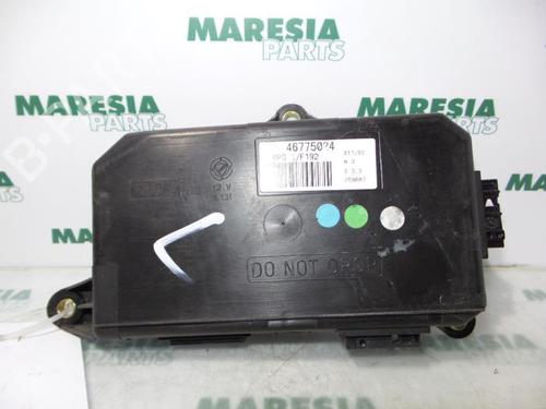 control-unit-fiat-stilo-192_-2001-2002-2003-2004-2005-2006-2007-2008-2009-2010-31487196 main image