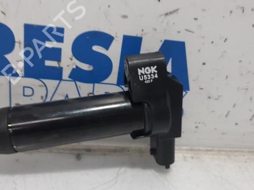 Ignition coil CITROËN C3 II (SC_) 1.0 VTi 68 | BP31452503M94