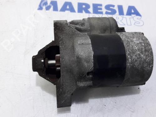 Starter RENAULT MODUS / GRAND MODUS (F/JP0_) 1.2 (JP0C, JP0K, FP0C, FP0K, FP0P, JP0P, JP0T) | BP31458539M8