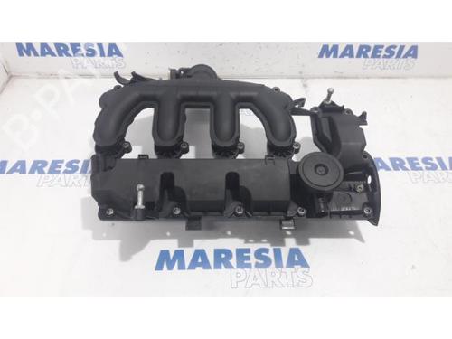 Sprederrør CITROËN JUMPY II Van 2.0 HDi 140 (136 hp) 31509173