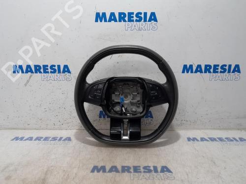 Ratt CITROËN C4 CACTUS 1.2 VTi 82 (82 hp) 31470616