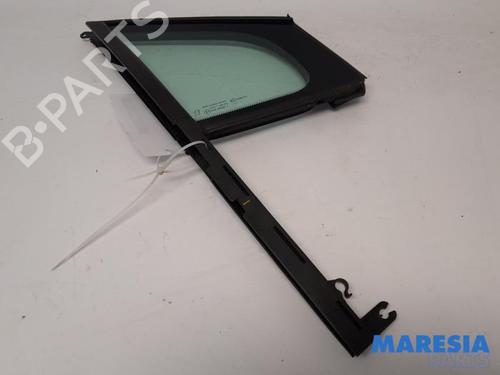 Used Front right quarter glass Front right quarter glass PEUGEOT 3008 I MPV (0U_) 1.6 THP (156 hp) 31437048 31437048
