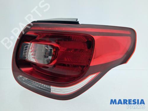 Right taillight CITROËN DS3 (SA_) 1.6 VTi 120 | BP38412712C35 - Image 2