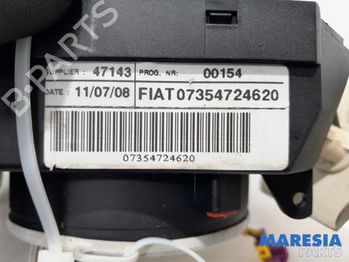 Switch FIAT 500 (312_) 1.2 (312AXA1A) | BP31447520I30 