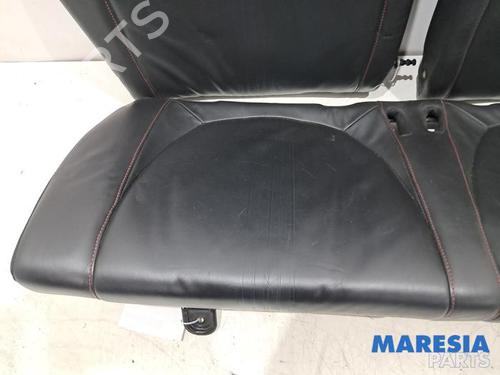 Banco traseiro ABARTH 500C / 595C / 695C 1.4 (312.AXF1A, 312.AXF11, 312.AXD1A) | BP31415515C17 