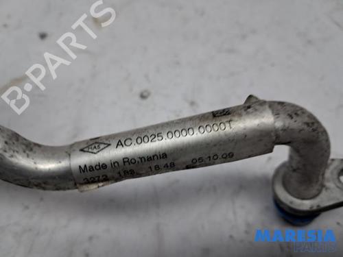 AC pipe RENAULT TWINGO II (CN0_) 1.2 (CN0D) | BP31500425M126