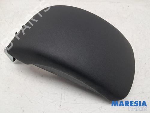 Armlæn CITROËN C4 II (NC_) 1.6 VTi 120 (NC5FS0, NC5FS9) (120 hp) 31445543