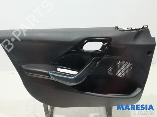 Front left panel PEUGEOT 208 I (CA_, CC_) 1.4 VTi | BP31420566C58 - Image 4