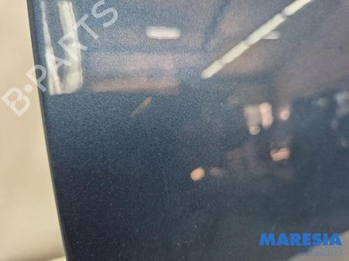 Left front door CITROËN BERLINGO MULTISPACE (B9) 1.6 VTi 120 | BP31442691C2 