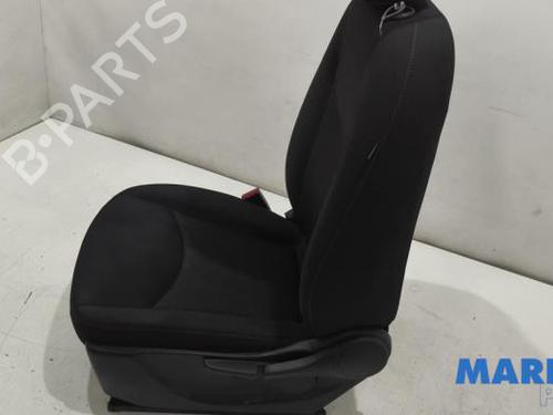 Left front seat OPEL KARL (C16) 1.0 | BP33741451C15 - Image 5