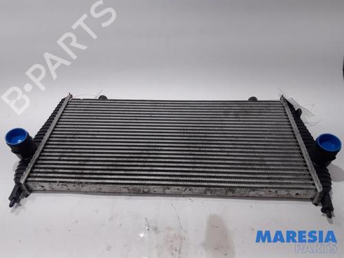 Used Intercooler CITROËN C5 III Break (RW_) 2.7 HDi (204 hp) 31435840