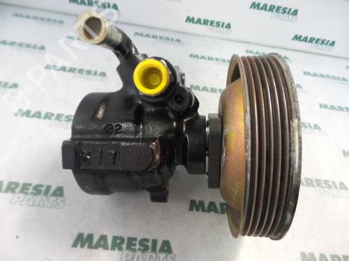 Styring servopumpe ALFA ROMEO 147 (937_) 1.9 JTD (937.AXD1A, 937.BXD1A, 937.AXV1A, 937.BXB1A,... (115 hp) 31488085