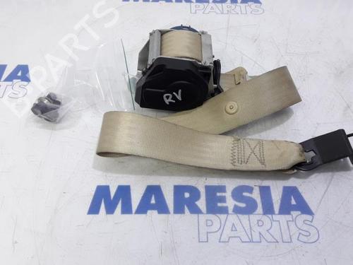 Used Front right seatbelt ALFA ROMEO 159 Sportwagon (939_) 1.9 JTDM 16V (939BXC1B, 939BXC12) (150 hp) 31384681