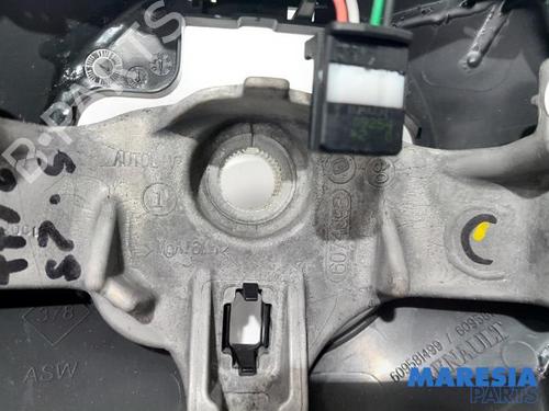 Steering wheel RENAULT GRAND SCÉNIC III (JZ0/1_) 1.4 16V (JZ0F) | BP31395121C49