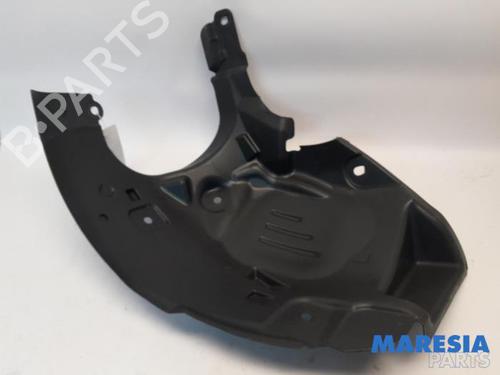 Hjulbue RENAULT ZOE (BFM_) ZOE | BP31441517C56