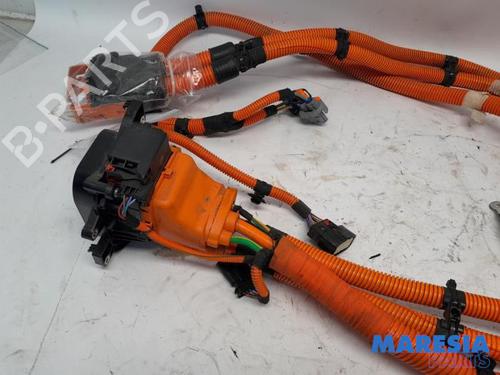 Electronic module CITROËN C4 III (BA_, BB_, BC_) ë-C4 (BCZKXC, BZCKSC) | BP31505303M83 