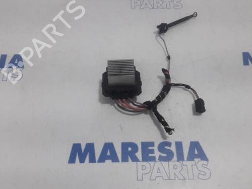 Used Electronic sensor RENAULT SCÉNIC III (JZ0/1_) 1.2 TCe (116 hp) 31406228