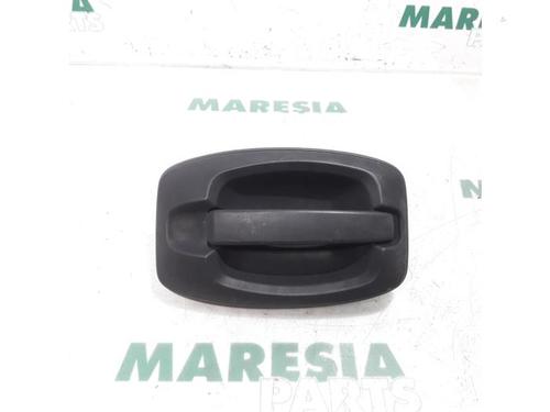 Used Front right exterior door handle FIAT DUCATO Van (250_) 115 Multijet 2,0 D (116 hp) 31432587