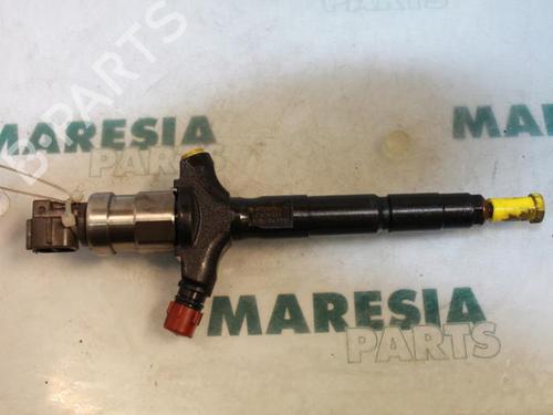 injector-renault-vel-satis-bj0_-2002-31452989 main image