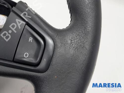 Steering wheel RENAULT GRAND SCÉNIC III (JZ0/1_) 1.4 16V (JZ0F) | BP31395121C49