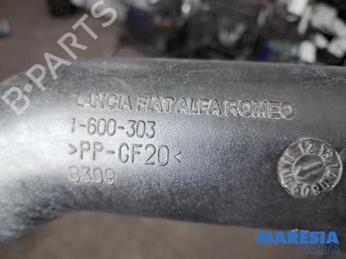 Pipe ALFA ROMEO GIULIETTA (940_) 1.4 TB (940FXB1A, 940FXB11) | BP36041383M125  - Image 5