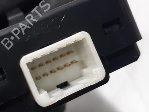 Engine control unit (ECU) PEUGEOT 4007 (VU_, VV_) 2.4 16V | BP31416998M57