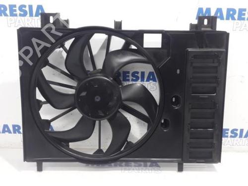 Used Pipe PEUGEOT 508 I (8D_) 1.6 HDi (112 hp) 31487916