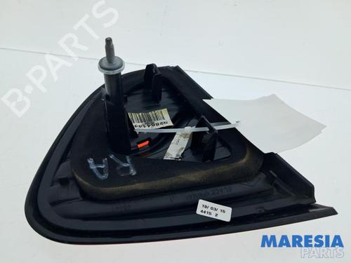 Right taillight RENAULT CAPTUR I (J5_, H5_) 0.9 TCe 90 | BP38569704C35 - Image 4