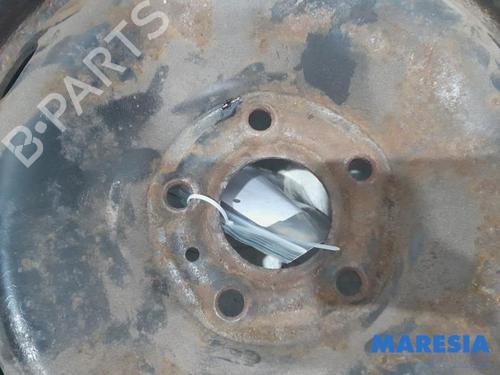 Felg RENAULT TRAFIC III Van (FG_) 1.6 dCi 95 (FGMJ, FGMR) | BP31421079C45