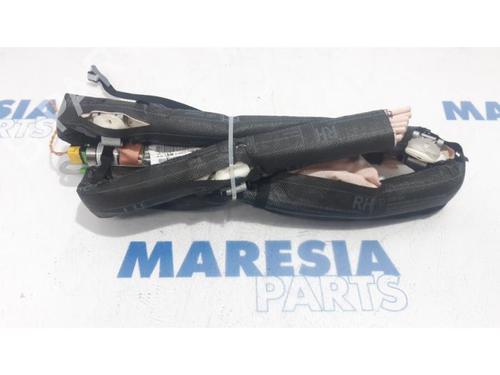 Used Left curtain airbag CITROËN DS3 (SA_) 1.6 HDi 90 (92 hp) 31456585