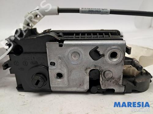 Módulo eletrónico PEUGEOT 2008 I (CU_) 1.2 VTi (82 hp) 31537012