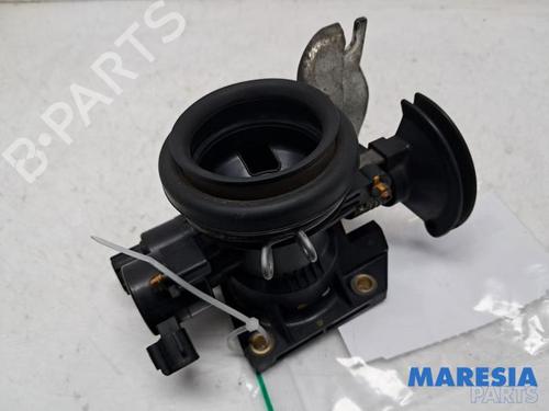 Used Throttle body PEUGEOT 107 (PM_, PN_) 1.0 (68 hp) 31473956