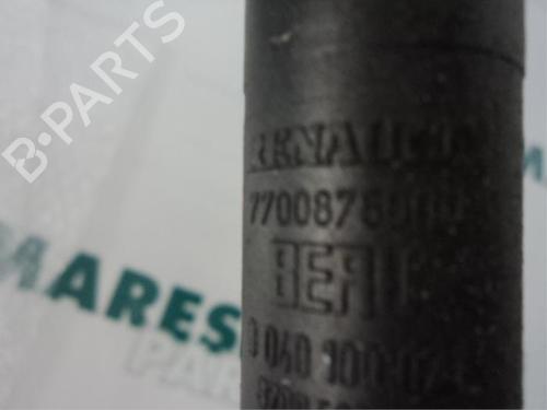 Used Ignition coil RENAULT LAGUNA I (B56_, 556_) 1.6 16V (B568, B561) (107 hp) 31483504