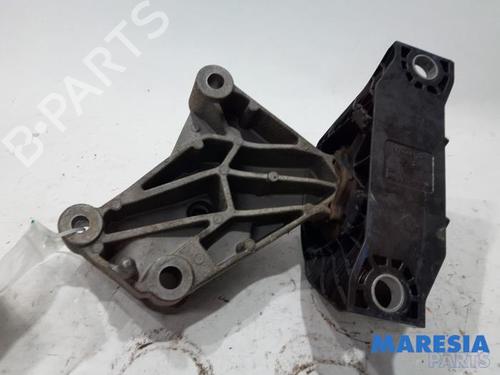 Gearbox mount RENAULT CLIO IV (BH_) 0.9 TCe 90 (BHNF, BHMA, BHMH, BHJK, BHJR) | BP31408436M88