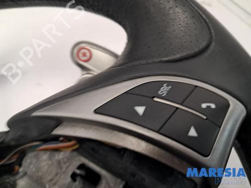 Volant ABARTH 500C / 595C / 695C 1.4 (312.AXF1A, 312.AXF11, 312.AXD1A) | BP31413501C49 