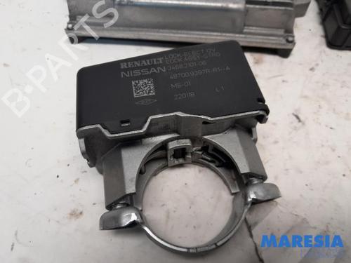 Engine control unit (ECU) RENAULT KADJAR (HA_, HL_) 1.6 TCe 165 (HLMH) | BP31425811M57 