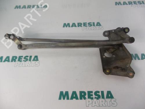 front-wipers-mechanism-peugeot-306-convertible-7d-n3-n5-1994-1995-1996-1997-1998-1999-2000-2001-2002-31422722 main image