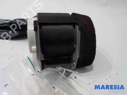 Rear left seatbelt FIAT 500 (312_) 1.2 (312AXA1A) | BP31444112I29
