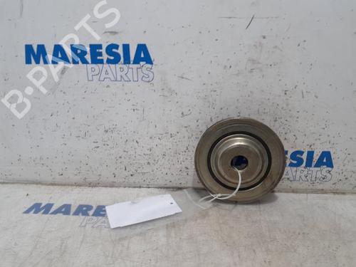 Polea CITROËN JUMPY II Van 2.0 HDi 125 (128 hp) 31474287