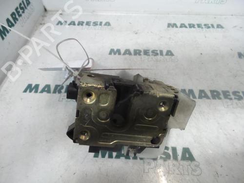 Electronic module RENAULT MEGANE Scenic (JA0/1_) 2.0 i (JA02, JA0G) | BP31395628M83