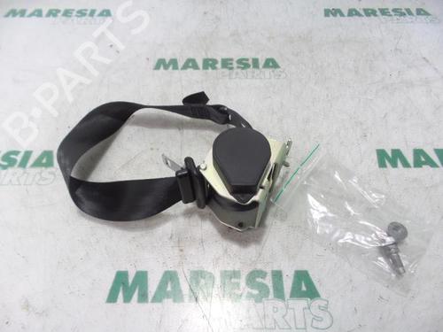 Used Rear right seatbelt PEUGEOT 308 I (4A_, 4C_) 1.6 16V (120 hp) 31510547