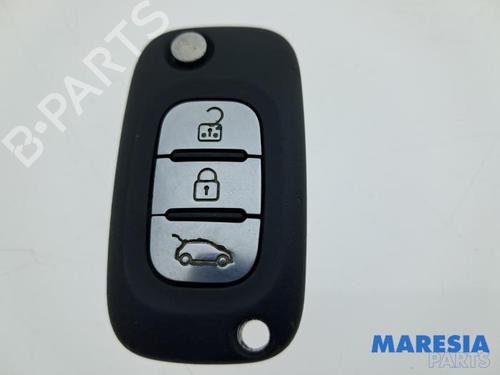 Engine control unit (ECU) RENAULT TWINGO III (BCM_, BCA_) 1.0 SCe 70 | BP34406596M57 - Image 9