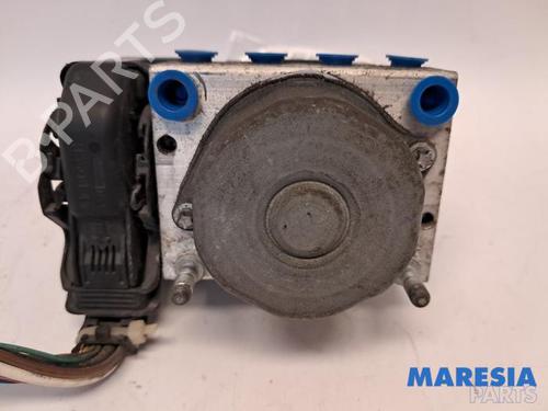 ABS pump CITROËN C1 (PM_, PN_) 1.0 | BP31393821M43 - Image 4