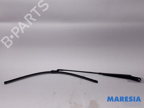 front-windshield-wiper-arm-peugeot-3008-i-mpv-0u_-2009-2010-2011-2012-2013-2014-2015-2016-2017-31429404 main image