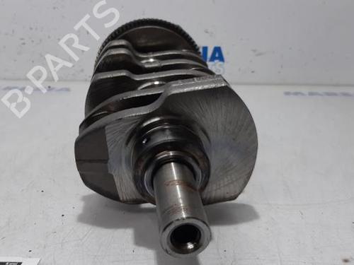 Other CITROËN C-CROSSER (VU_, VV_) 2.2 HDi | BP31525022O1