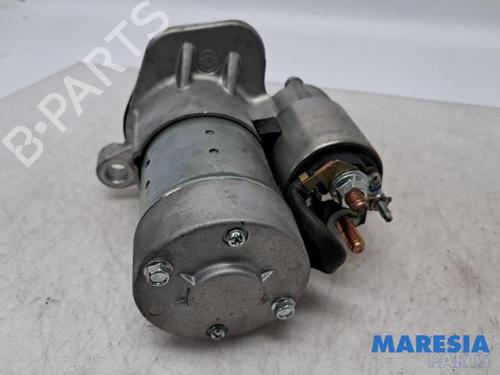 Starter RENAULT MEGANE IV Hatchback (B9A/M/N_) 1.6 TCe 205 (B9MV) | BP36877746M8 - Image 3