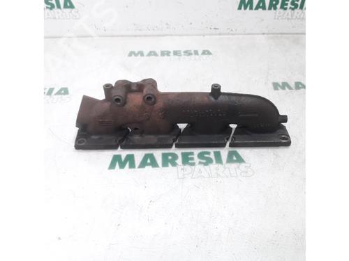Used Exhaust manifold Exhaust manifold CITROËN C-CROSSER (VU_, VV_) 2.2 HDi (156 hp) 31397556 31397556