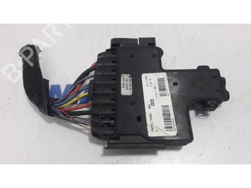 Fuse box CITROËN C4 Picasso I MPV (UD_) 2.0 HDi 138 | BP31392776E1
